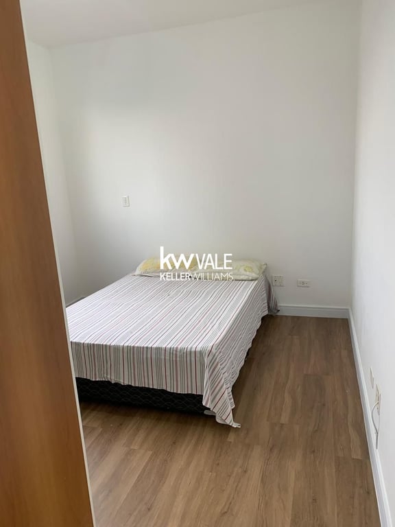 Apartamento Locação Jd São Dimas -  SJC - imagem 14