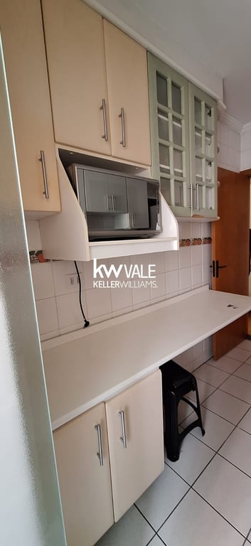 Apartamento Mobiliado no Jardim Aquarius - imagem 13