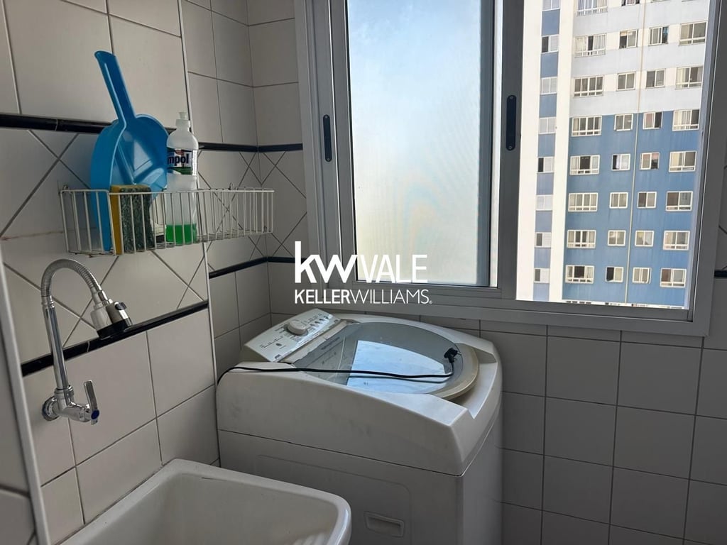 Apartamento disponível no Jd. Esplanada para locação! - imagem 9