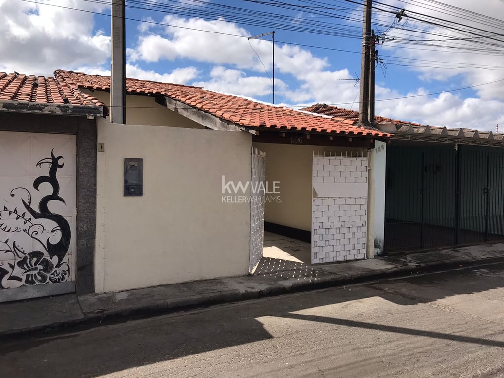 CASA TÉRREA COM 2 DORM. – JD. PRIMAVERA - JACAREÍ - imagem 22