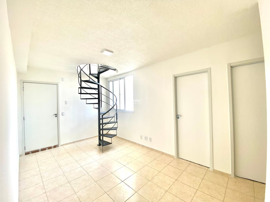 COBERTURA DUPLEX – RES. VISTA BELA – JD. PARAÍSO – JACAREÍ / SP - imagem 1