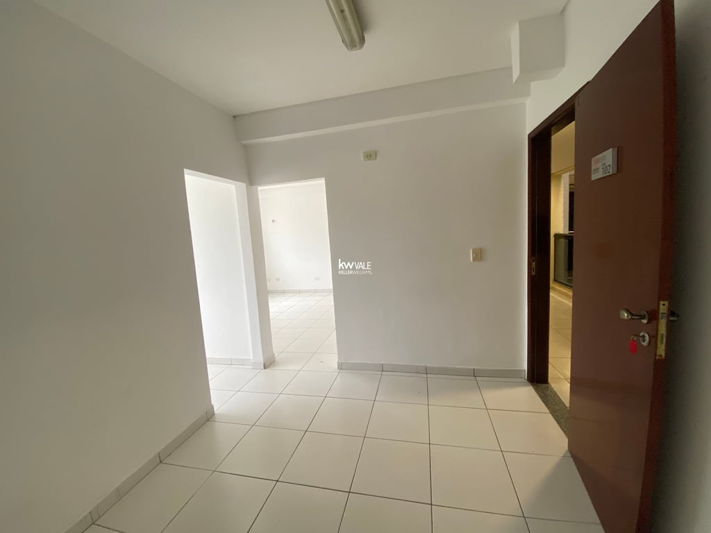 Sala disponível no prédio comercial do Jacareí Shopping - imagem 2