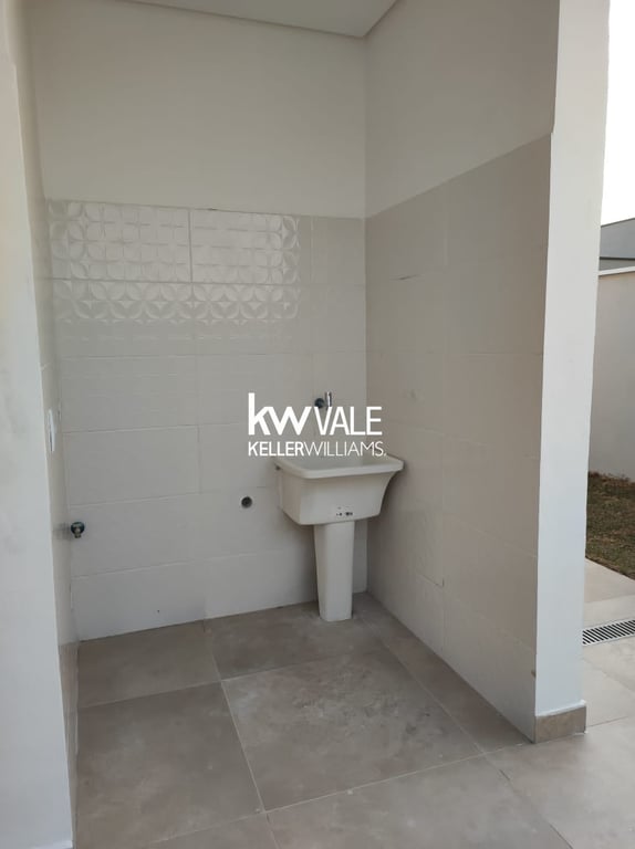 CASA TÉRREA NOVA NO COND. MALIBU EM CAÇAPAVA / SP - imagem 14