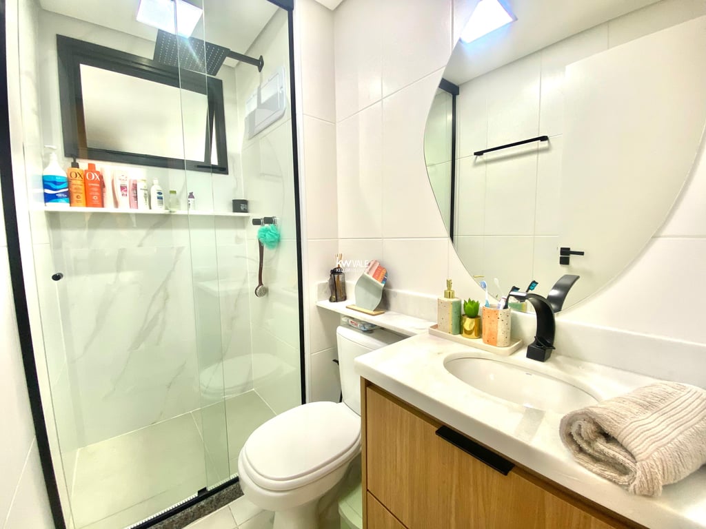 Apartamento planejado no Atualle Residence - imagem 5