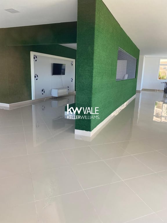 Apartamento 3 dormitórios todo equipado no condomínio Clube Floradas Arboville. - imagem 20