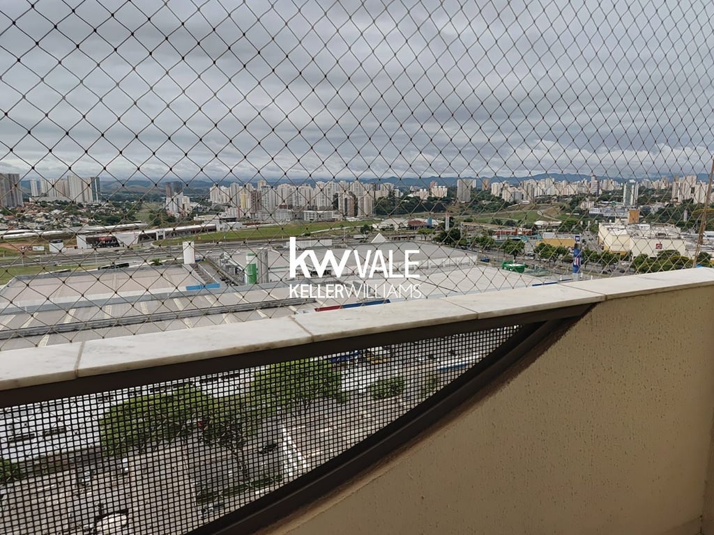 Lindo apartamento no Jardim Satélite - imagem 11