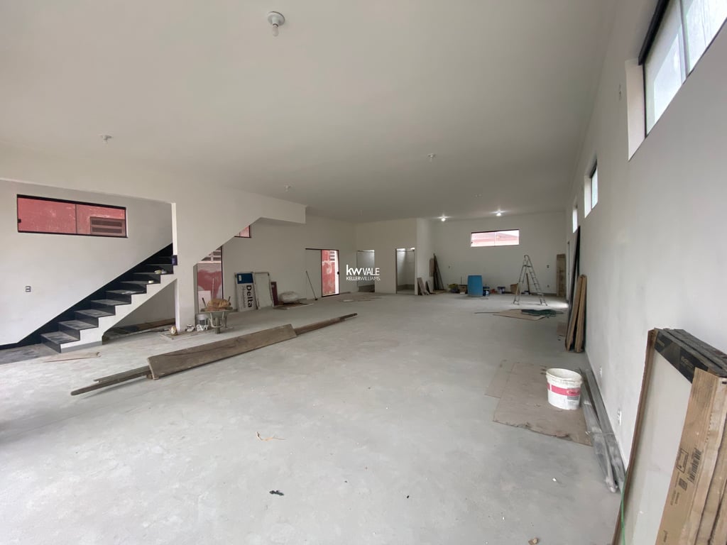 Espaço comercial grande e bem localizado disponível para locação - Térreo - imagem 6