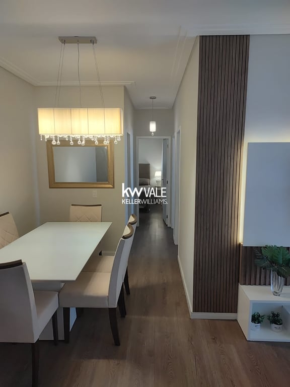 Apartamento 3 dormitórios todo equipado no condomínio Clube Floradas Arboville. - imagem 10
