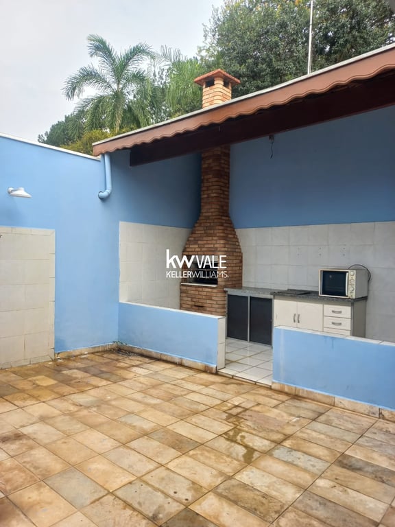 CASA EM CONDOMÍNIO FECHADO - imagem 21