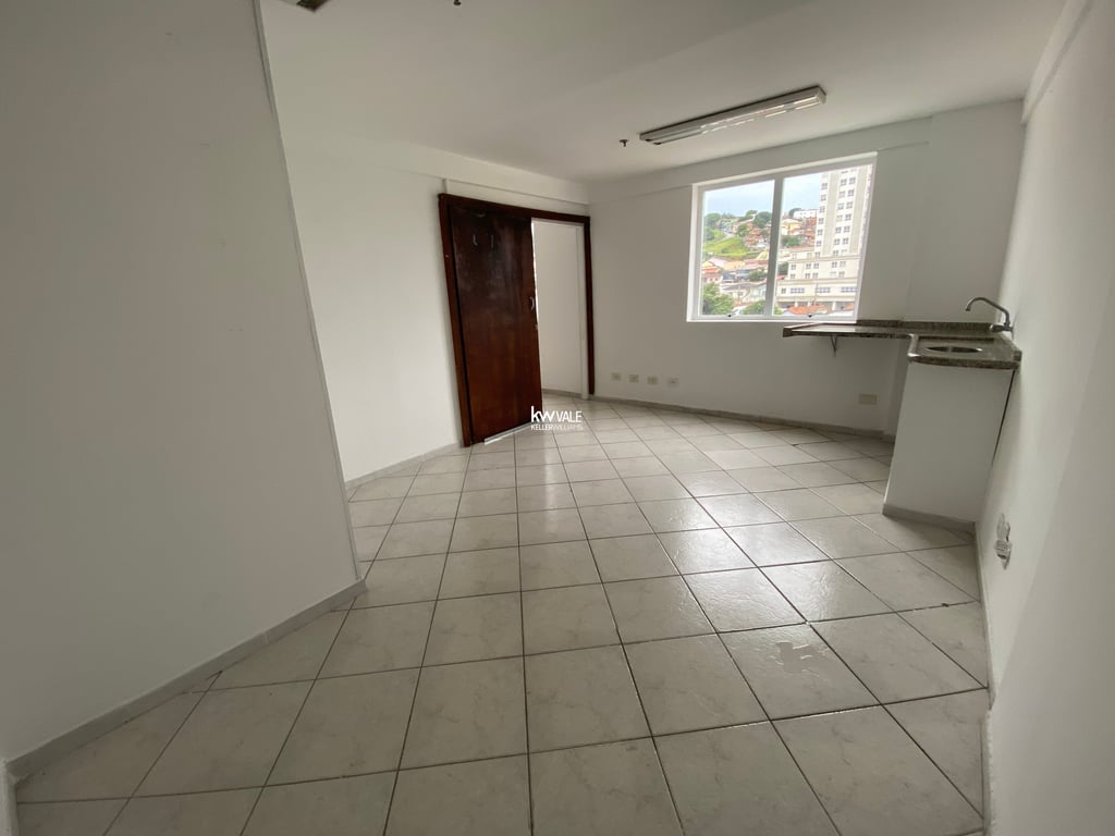 Sala disponível no prédio comercial do Jacareí Shopping - imagem 7