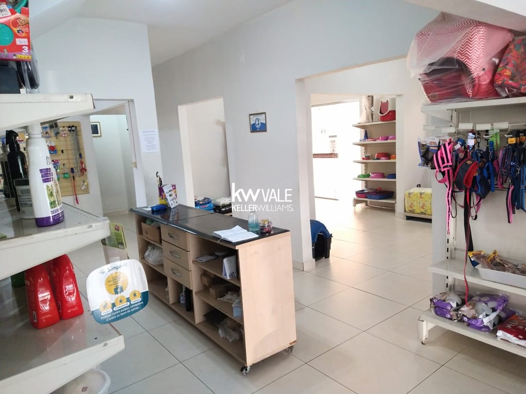 Sobrado Comercial e Residencial na Vila Betânia  - imagem 4