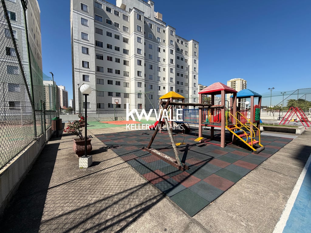 APARTAMENTO BEM LOCALIZADO NO PARQUE INDUSTRIAL - imagem 17