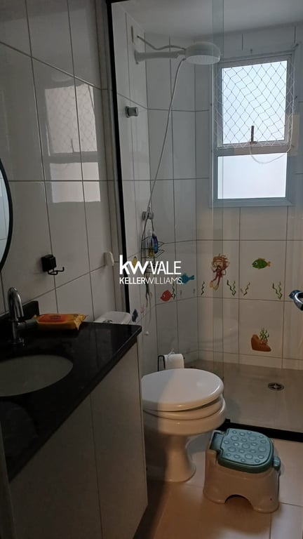 LINDO APARTAMENTO MOBILIADO EM CONDOMINIO CLUBE - imagem 6
