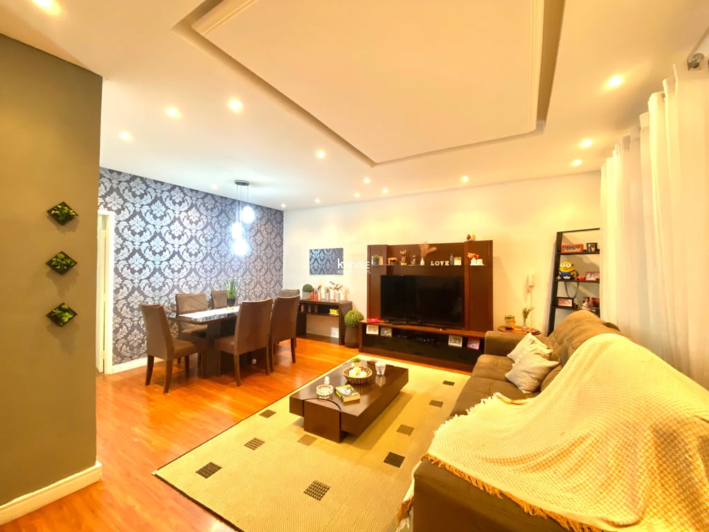 LINDA CASA NA MELHOR REGIÃO DO JARDIM DAS INDÚSTRIAS - imagem 2