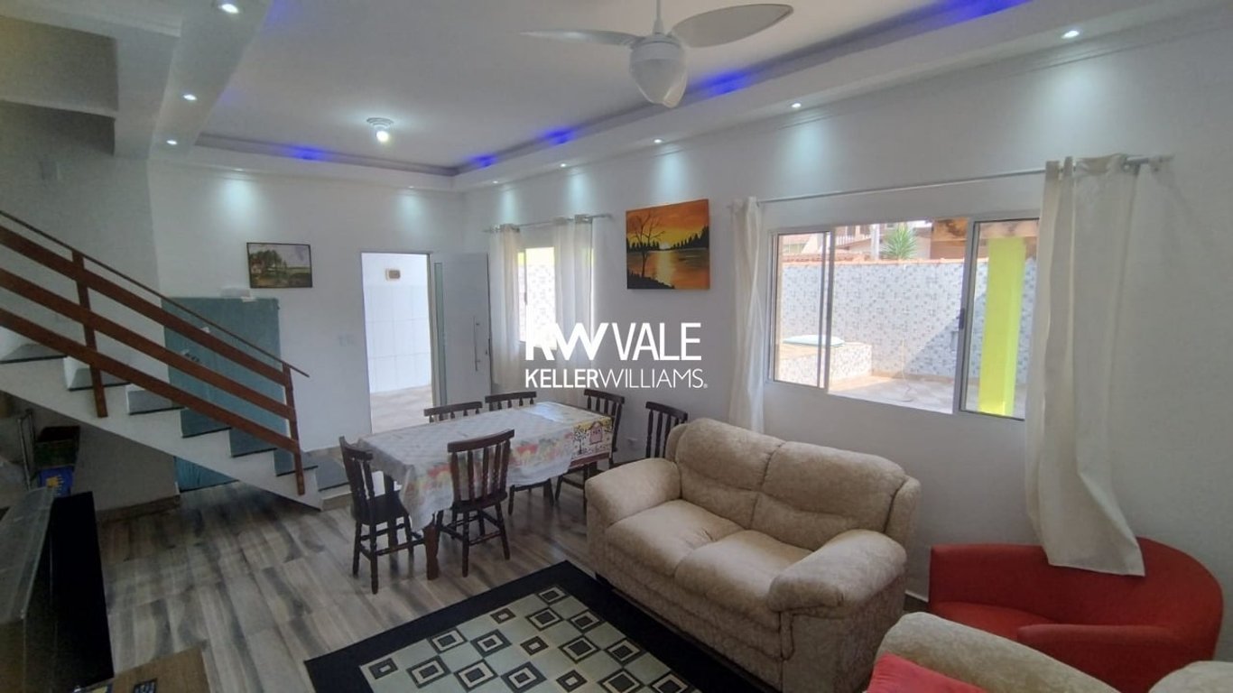 LINDA CASA NA MASSAGUAÇU EM CONDOMINIO FECHADO - imagem 40