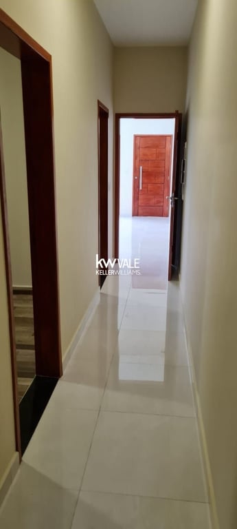 Casa 3 Dormitórios - Venda ou Locação no Villa Branca em Jacareí-SP - imagem 9