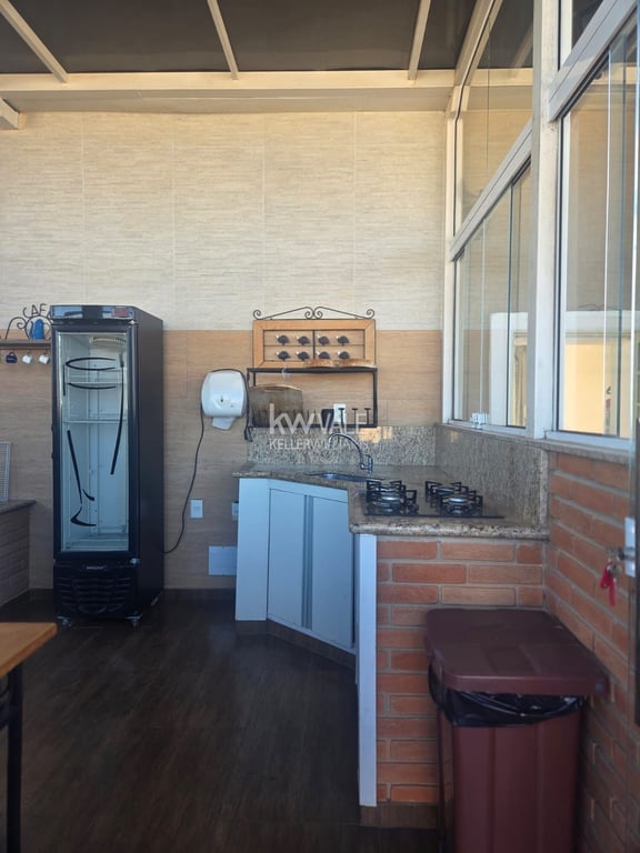 Apartamento, na Vila Adyana, 3 dormitorios(1suite) - imagem 34
