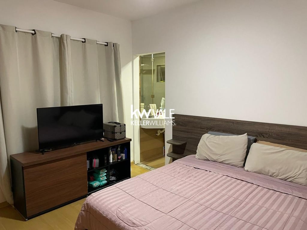 Apartamento reformado disponível para venda na reserva do Bosque dos Eucaliptos - imagem 26