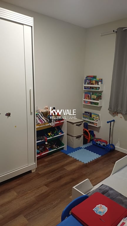 LINDO APARTAMENTO MOBILIADO EM CONDOMINIO CLUBE - imagem 5