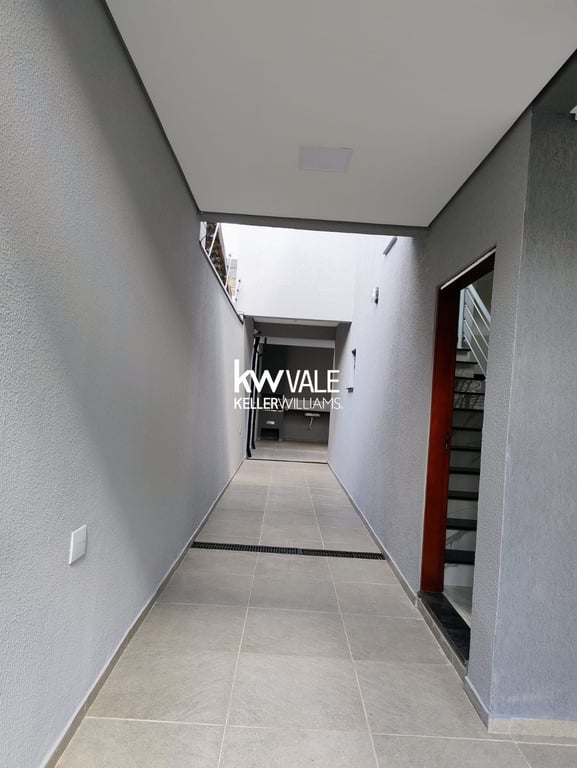 Sobrado novo disponível para locação no Vila Branca! - imagem 3