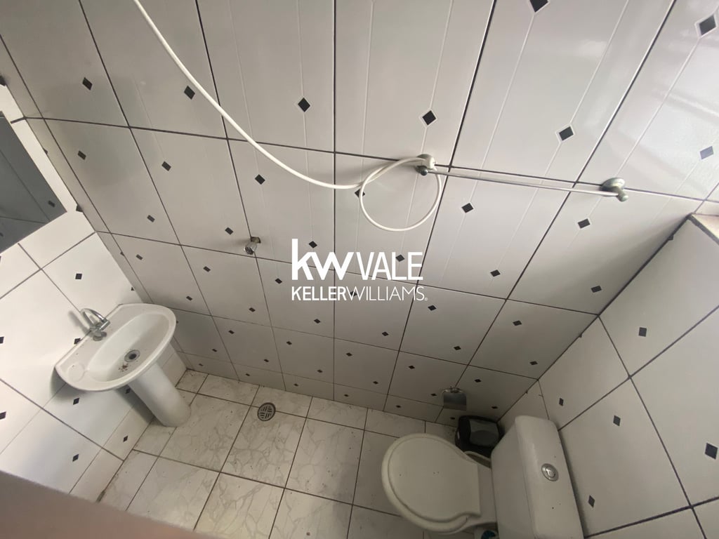 Kitnet mobiliada disponível para locação no Bosque dos Eucaliptos - imagem 5