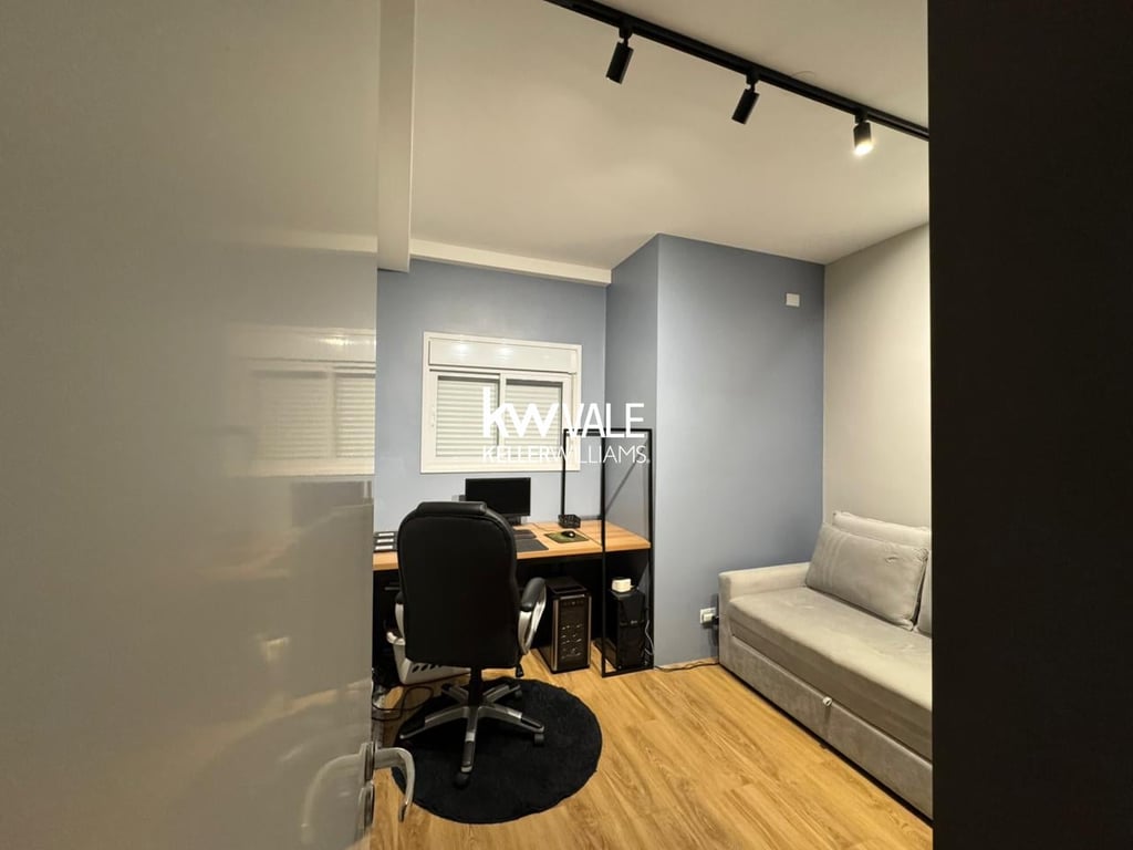 Apartamento mobiliado impecável no Edifício Exclusive Vista Linda. - imagem 11