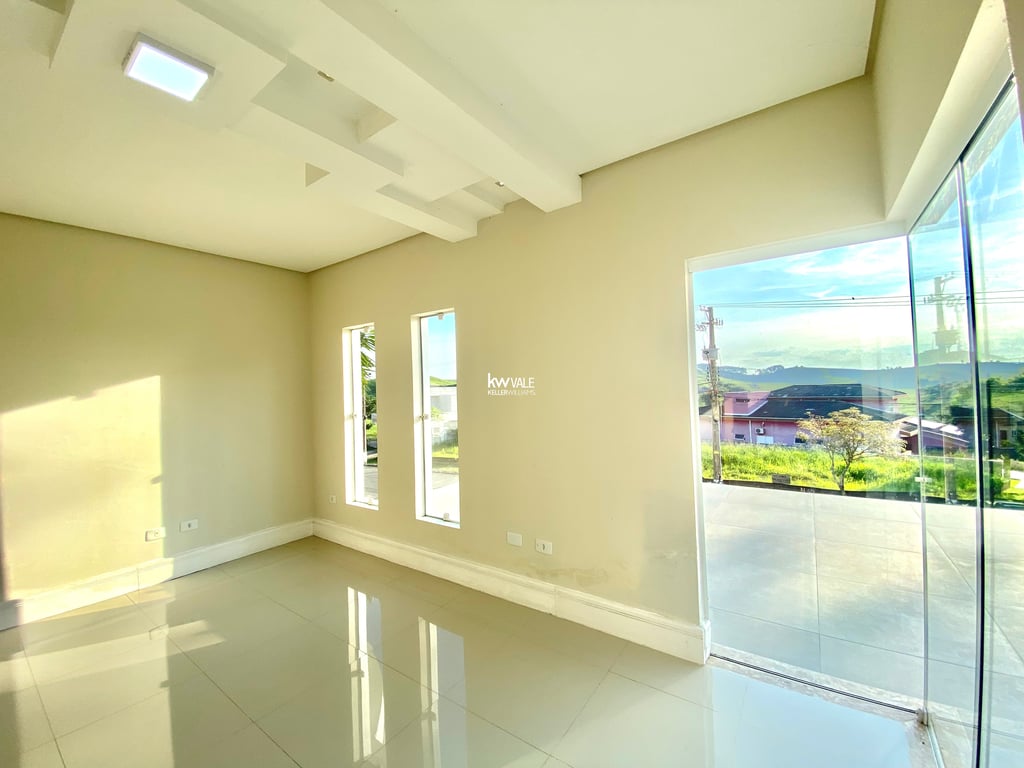 LINDA MANSÃO EM CONDOMINIO FECHADO E JACAREÍ - imagem 16