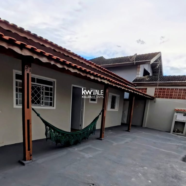 Casa de esquina disponível no Jardim Oriente. - imagem 9