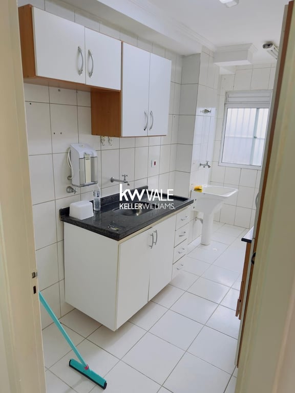 Apartamento disponível para locação na Zona norte de Sao Jose dos Campos. - imagem 3