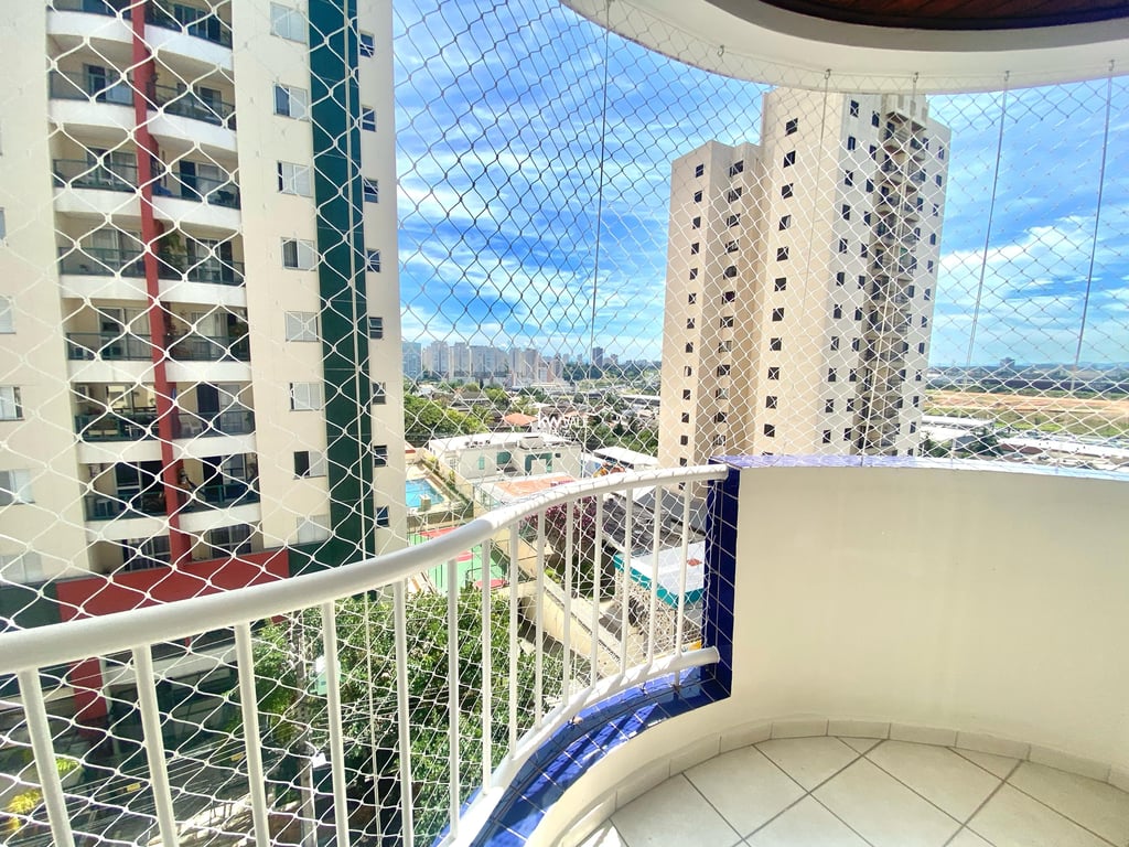 Apartamento à Venda no Jardim Aquarius - imagem 10