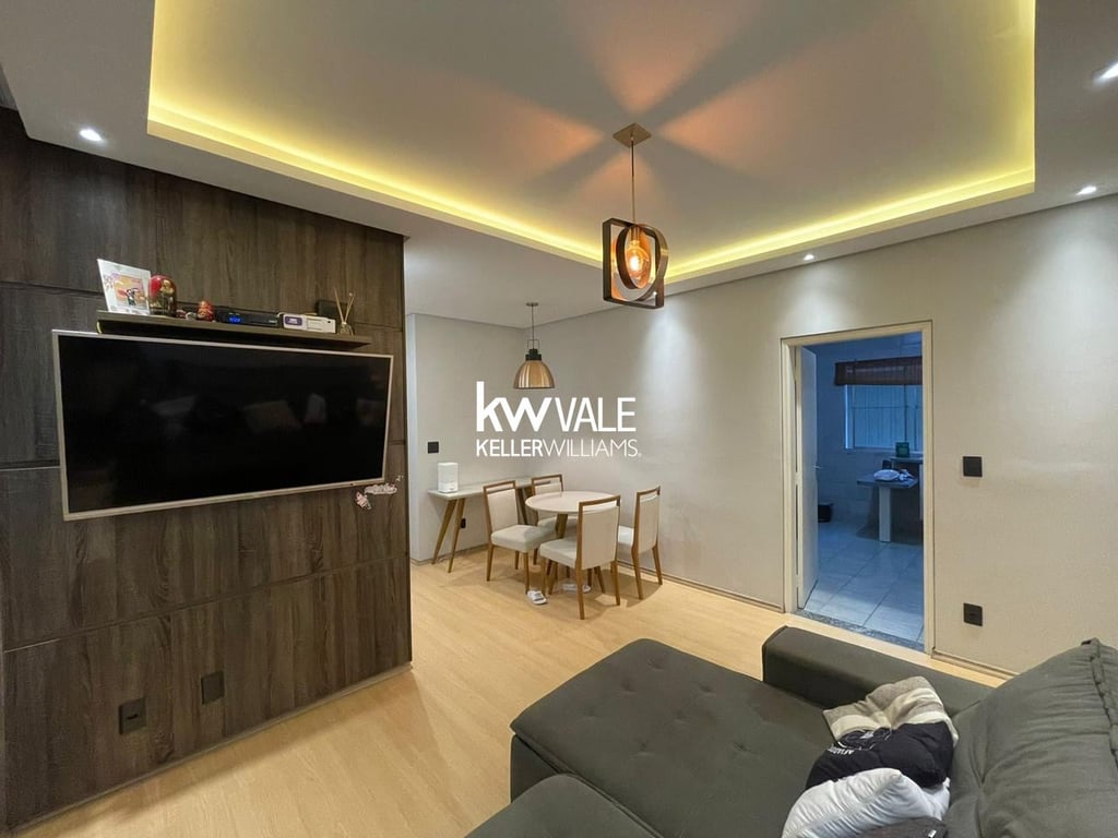 Apartamento reformado disponível para venda na reserva do Bosque dos Eucaliptos - imagem 10