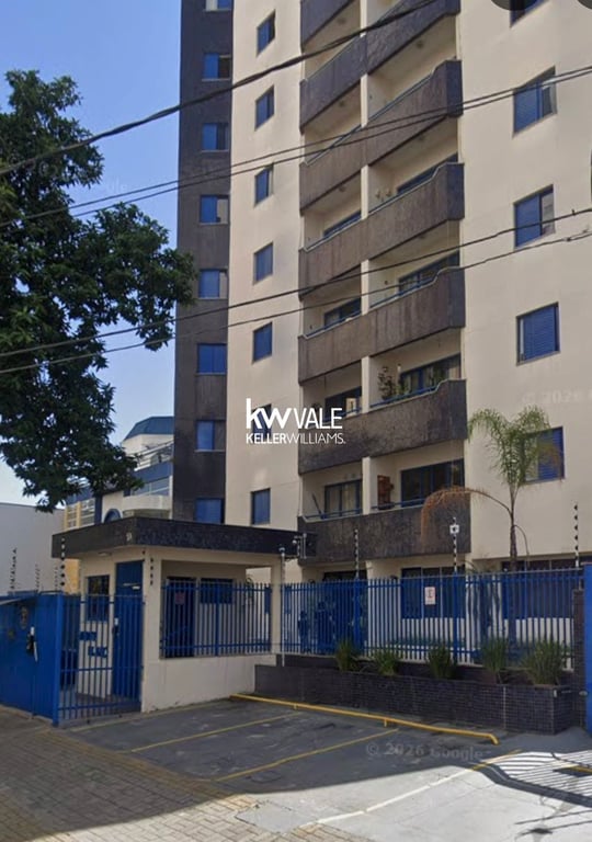 Apartamento com 3 dormitórios no Jardim Aquárius - imagem 1