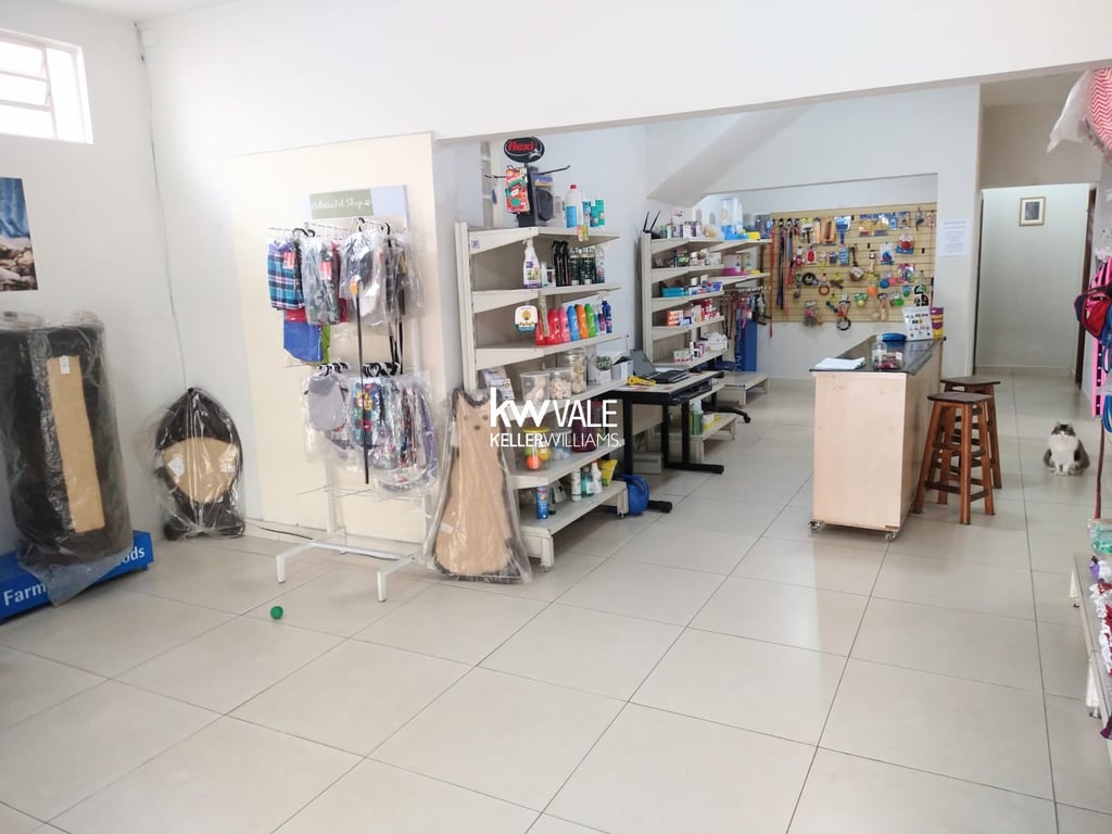 Sobrado Comercial e Residencial na Vila Betânia  - imagem 6