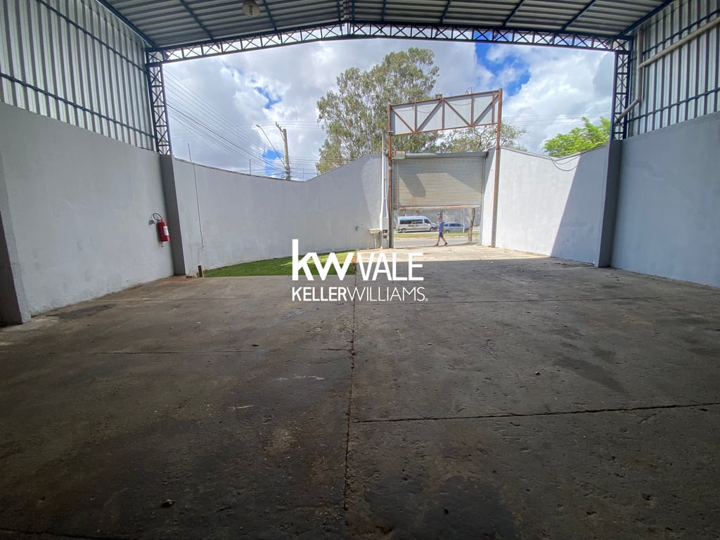 Galpão comercial disponível para locação no Bairro Villa Branca - imagem 16