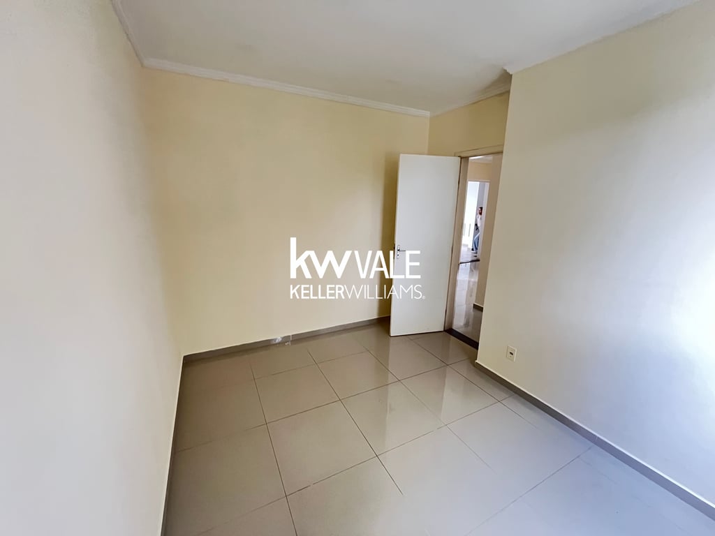 LINDO APARTAMENTO EM REGIÃO RESIDENCIAL EM TAUBATÉ - imagem 7