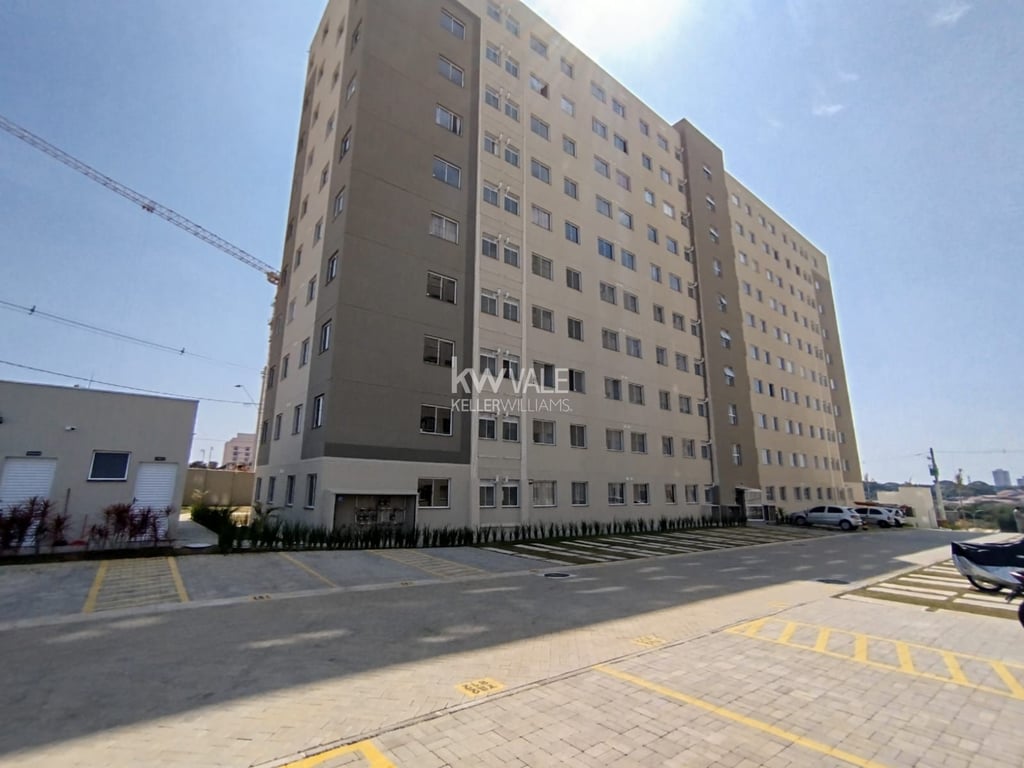 Zona Sul - Apartamento 2 dormitórios novo, em prédio com elevador próximo ao Barbosa Supermercados - imagem 14