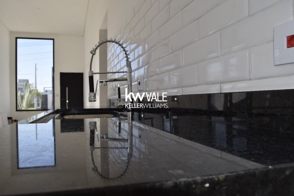 CASA TÉRREA NOVA NO COND. MALIBU EM CAÇAPAVA / SP - imagem 17