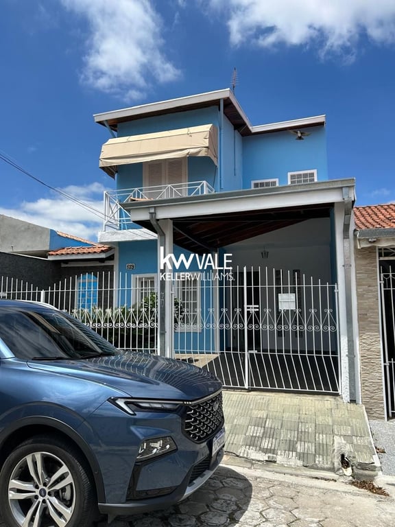 ÓTIMA CASA NO BAIRRO PARQUE BRASIL EM JACAREÍ  - imagem 3