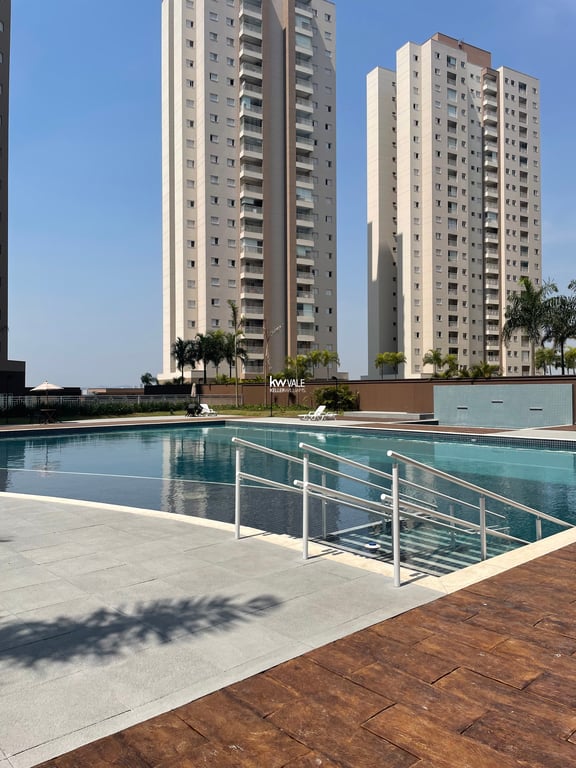 Apartamento à venda no Alvoradas Arboville - imagem 19
