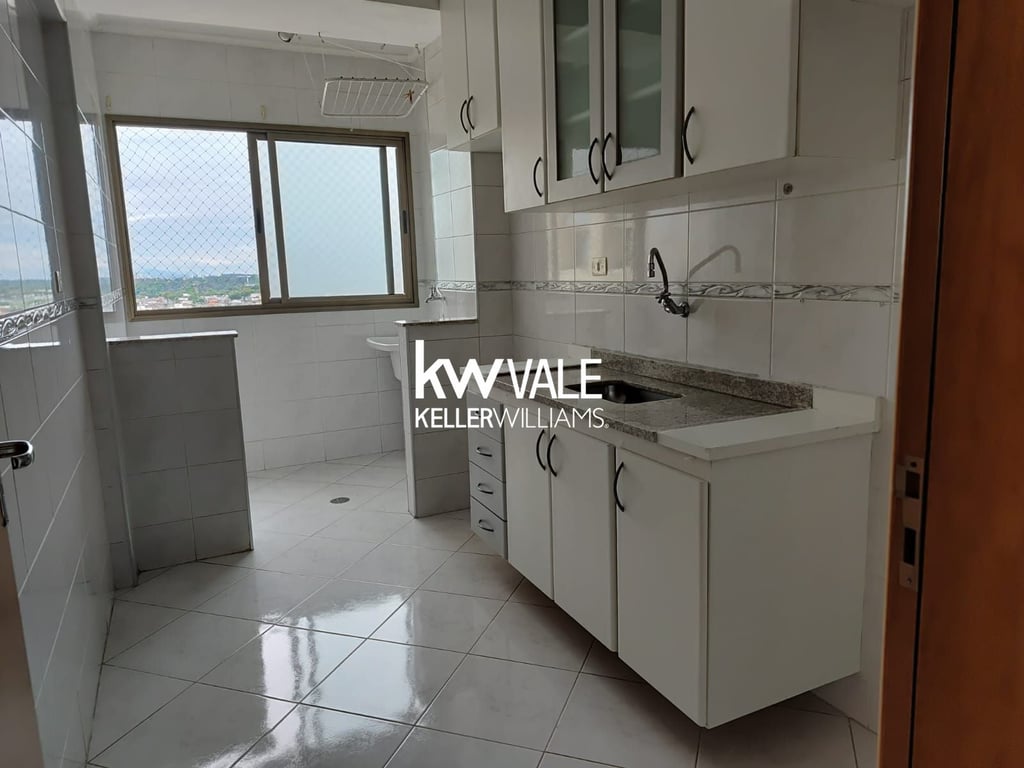 Lindo apartamento no Jardim Satélite - imagem 4