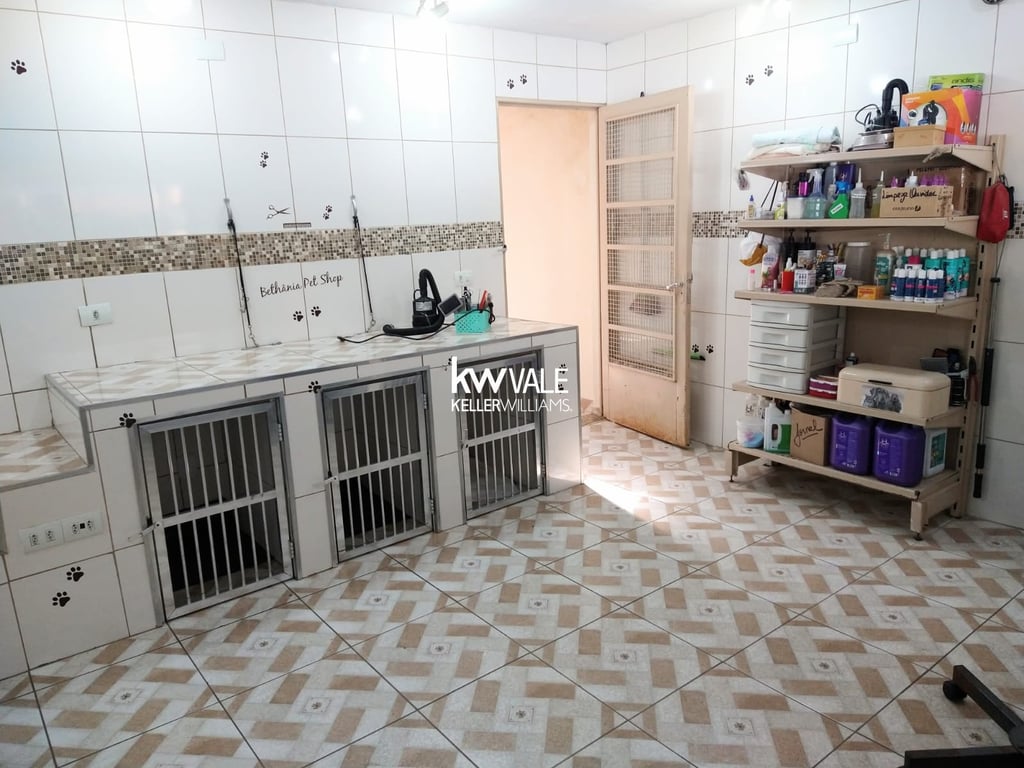 Sobrado Comercial e Residencial na Vila Betânia  - imagem 10