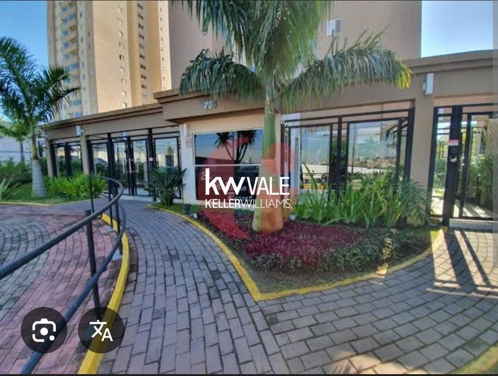 LINDO APARTAMENTO MOBILIADO EM CONDOMINIO CLUBE - imagem 1