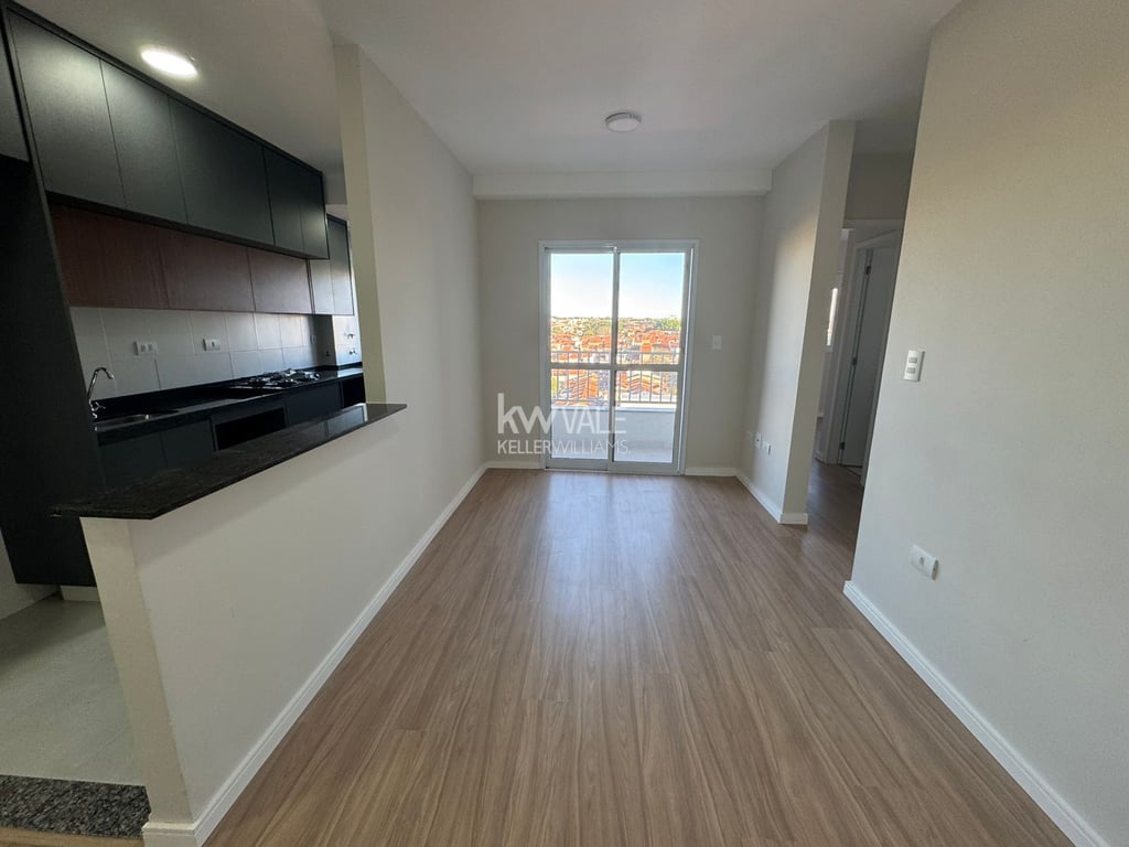 Apartamento 51m², 2 dormitórios, sendo 1 suíte, Edifício Like, Zona Sul, São José dos Campos. - imagem 15