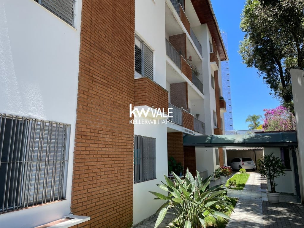 Apartamento reformado disponível para venda na reserva do Bosque dos Eucaliptos - imagem 1