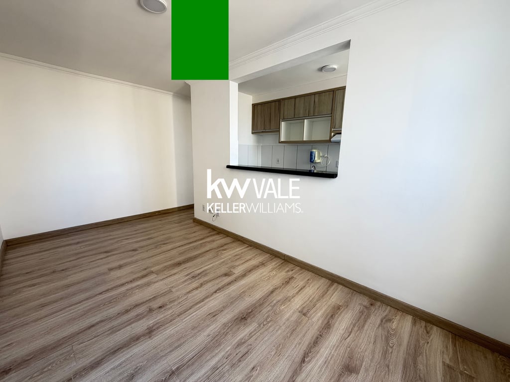 APARTAMENTO BEM LOCALIZADO NO PARQUE INDUSTRIAL - imagem 2