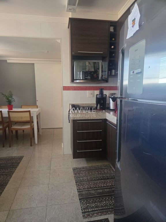 Apartamento, na Vila Adyana, 3 dormitorios(1suite) - imagem 24