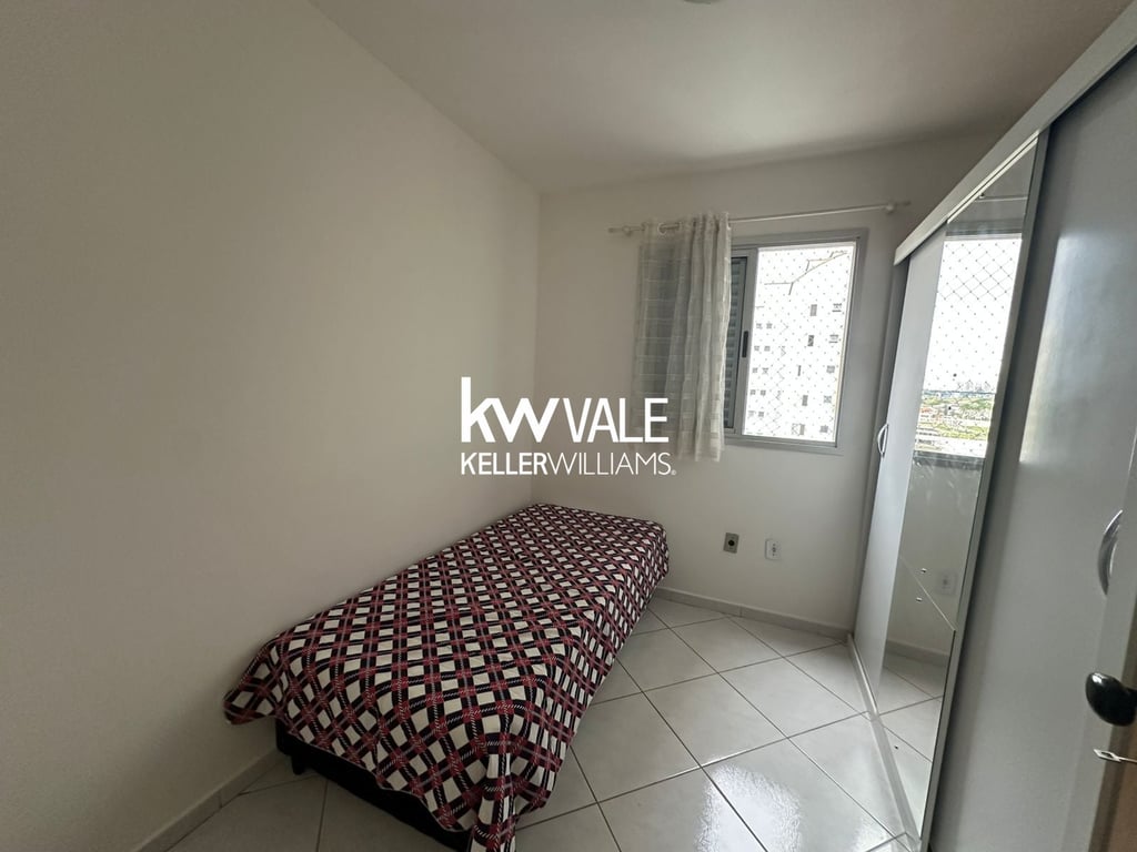 Apartamento todo mobiliado no Esplanada para locação.  - imagem 11