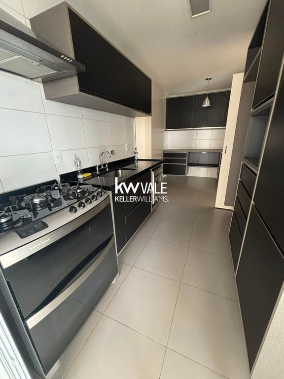 Apartamento 148 metro Jd Aquarius - imagem 1