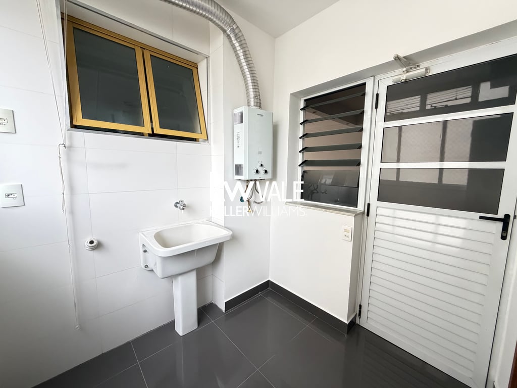 APARTAMENTO NA MELHOR LOCALIZAÇÃO DO JARDIM AQUARIUS - imagem 11