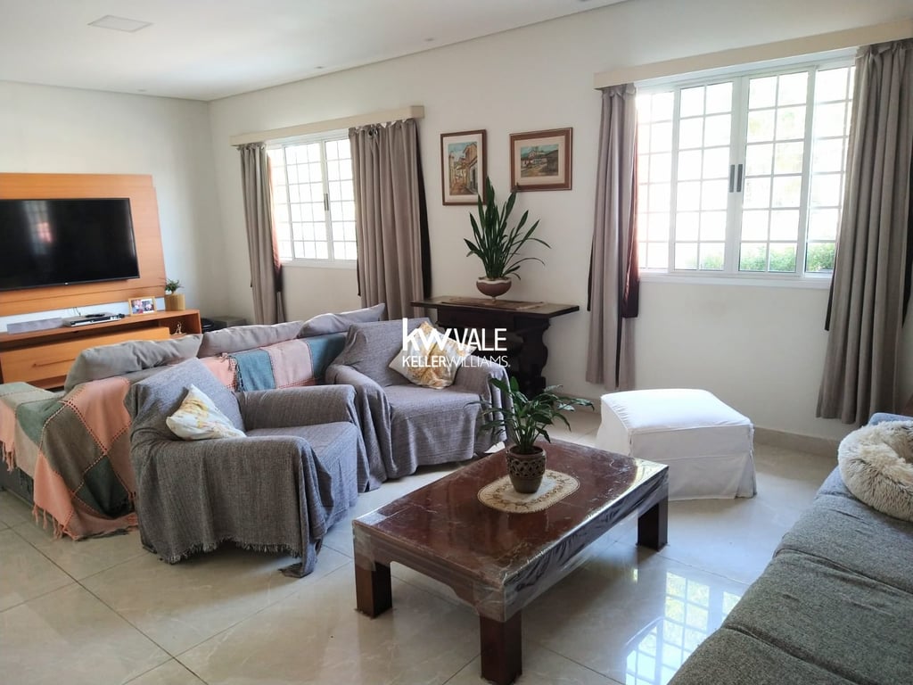 Sobrado Comercial e Residencial na Vila Betânia  - imagem 38